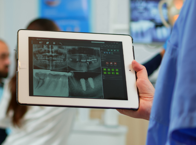 tac 3d studio rossi bologna